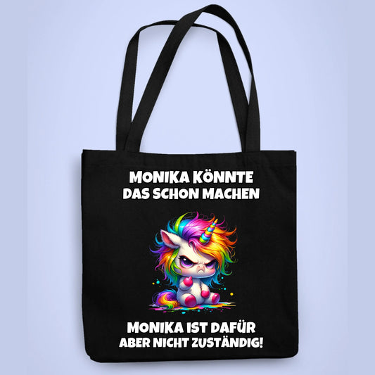 Personalisierbare Tasche Nicht Zuständig