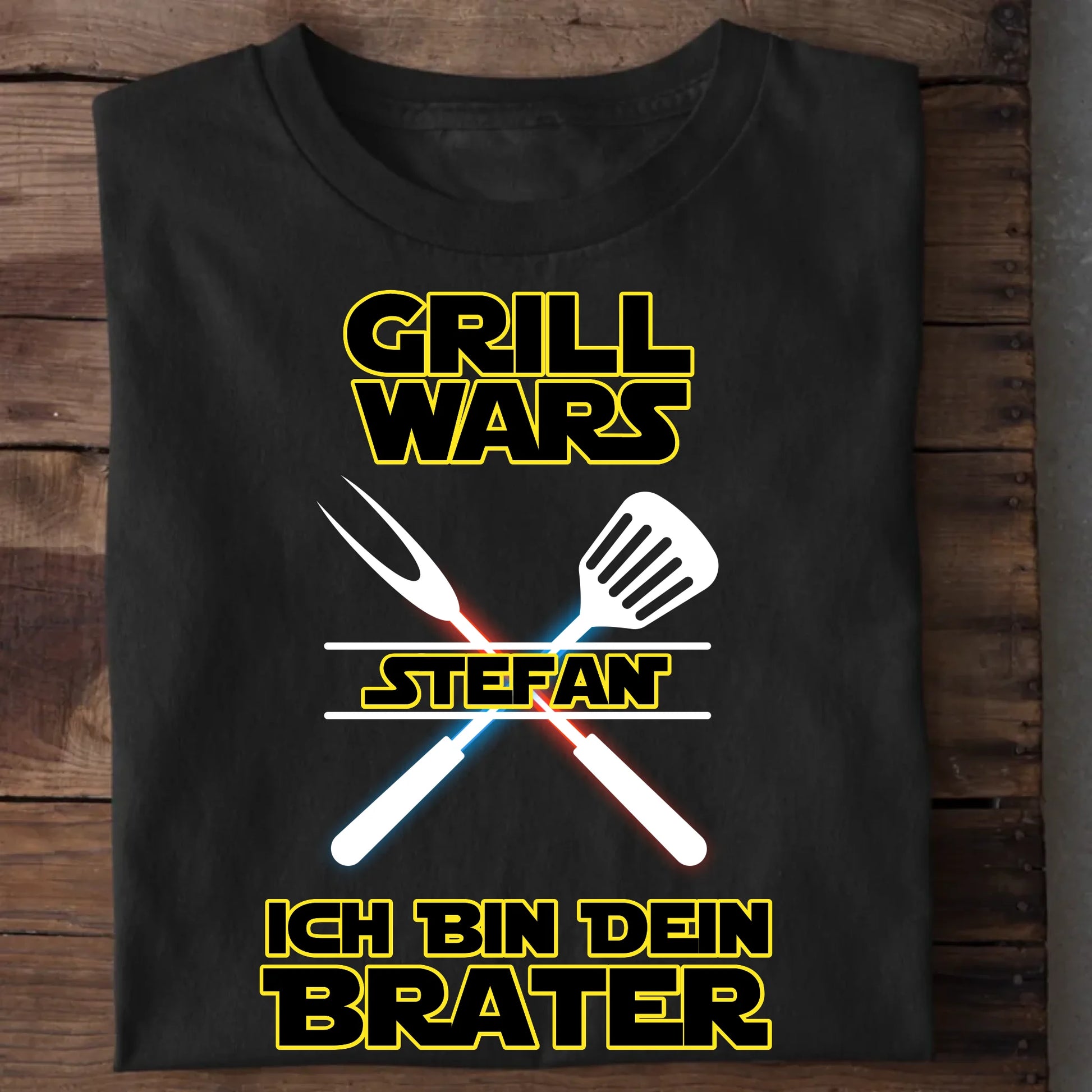 1.Schwarz