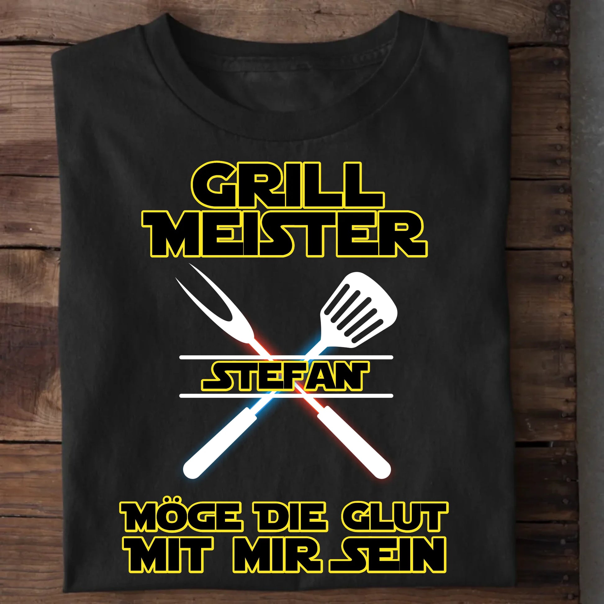 1.Schwarz