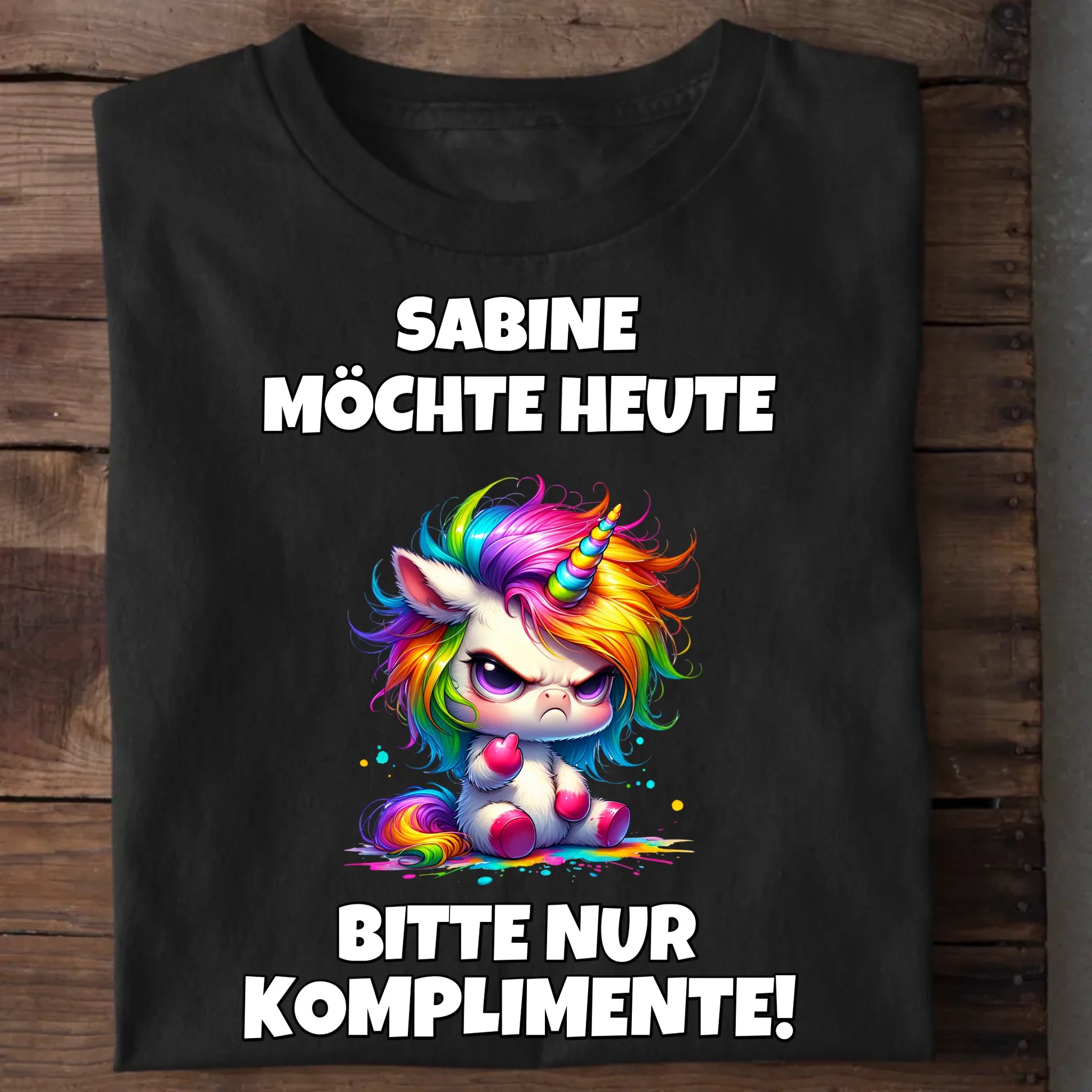1.Schwarz