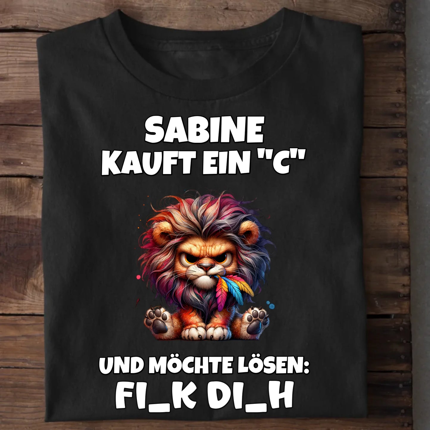 1.Schwarz