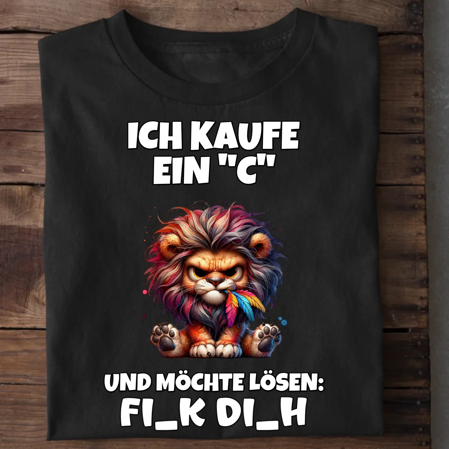 1.Schwarz