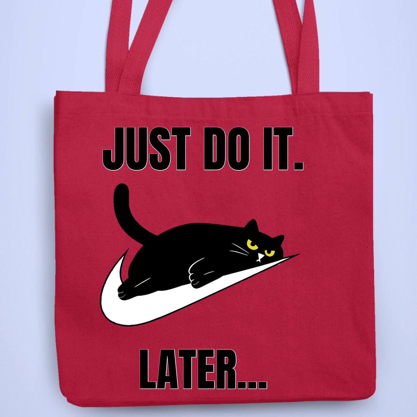 Tasche Just Do It