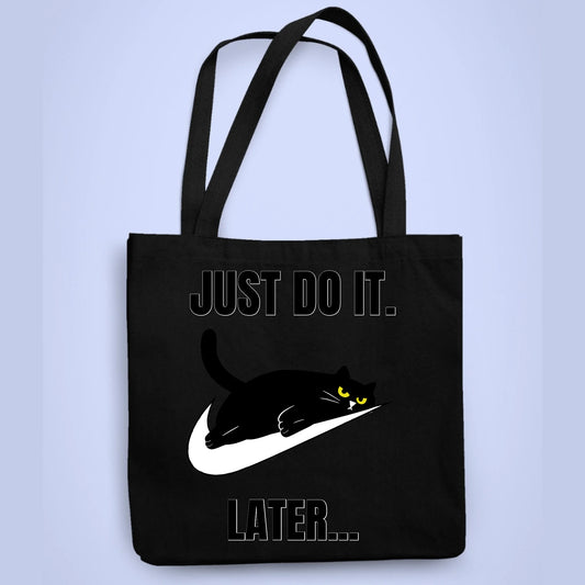 Tasche Just Do It