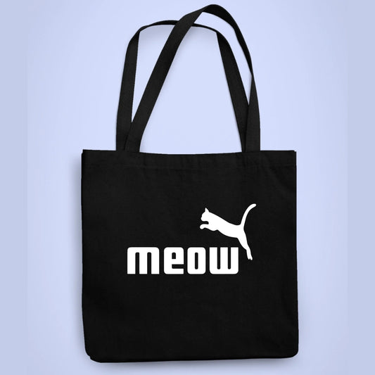 Tasche Meow