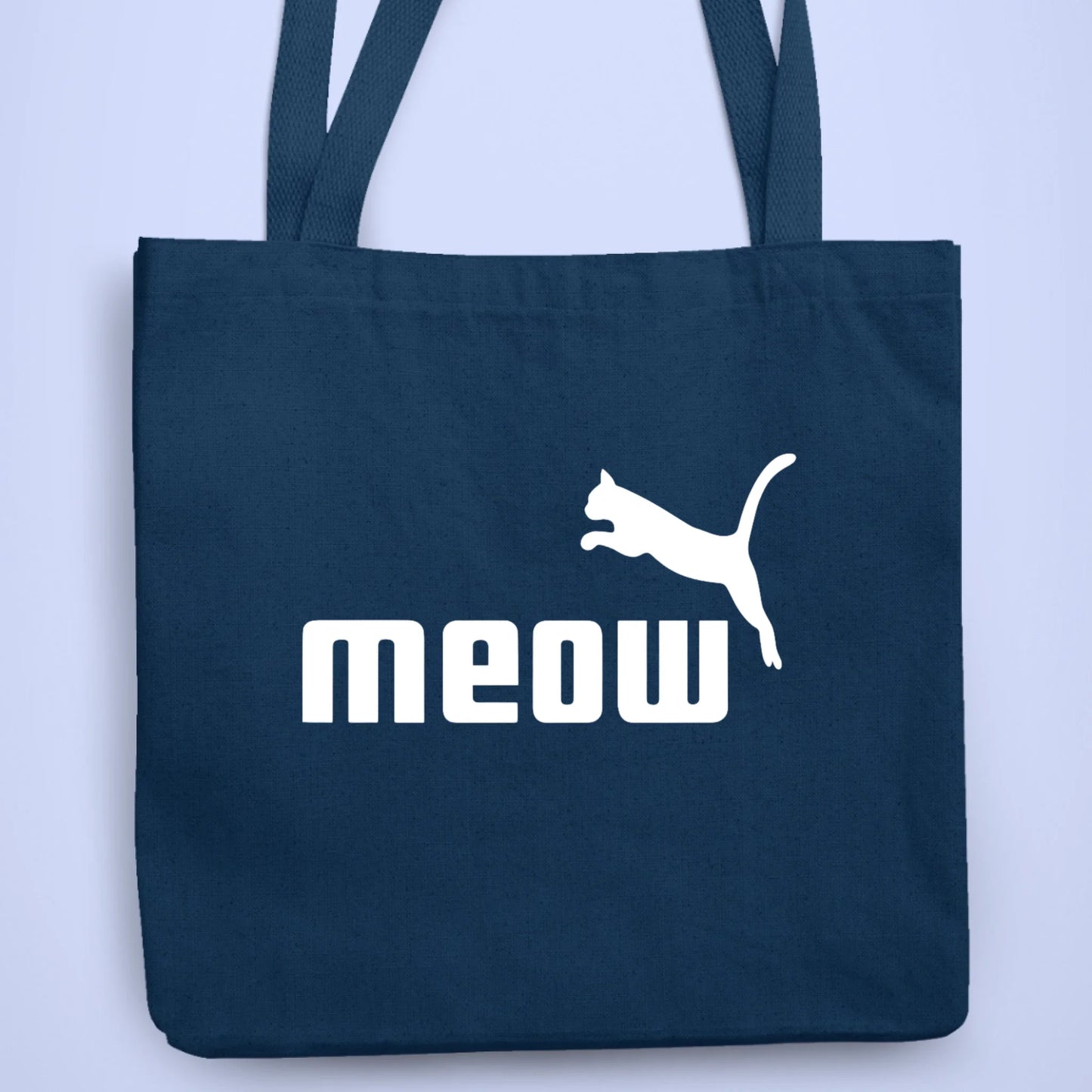Tasche Meow