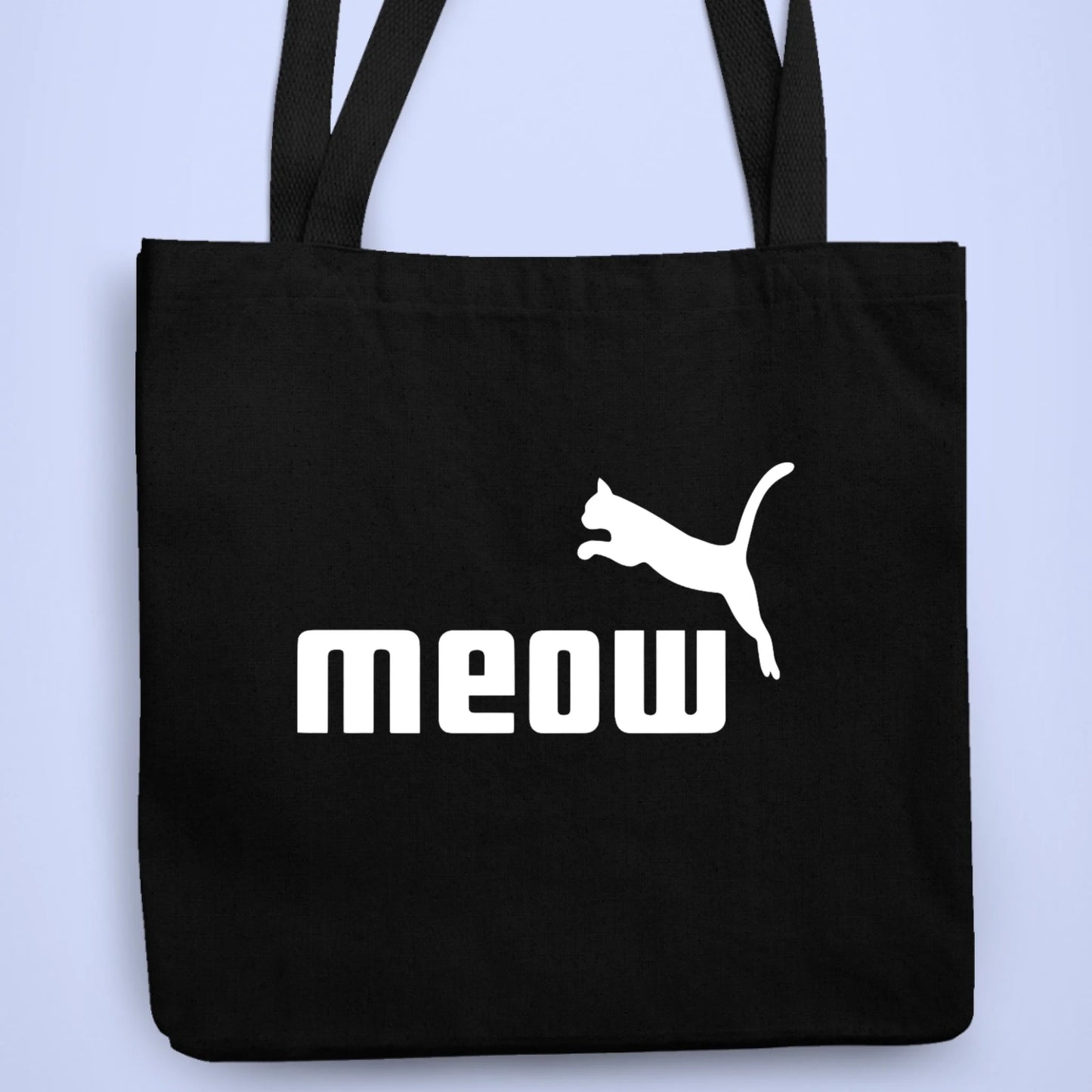 Tasche Meow