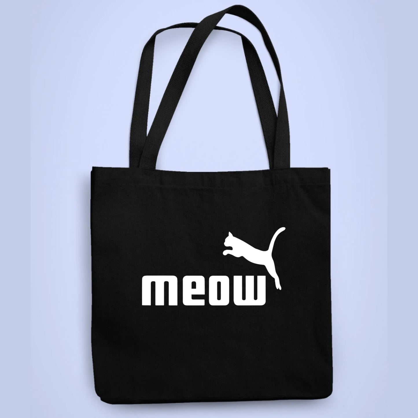 Tasche Meow