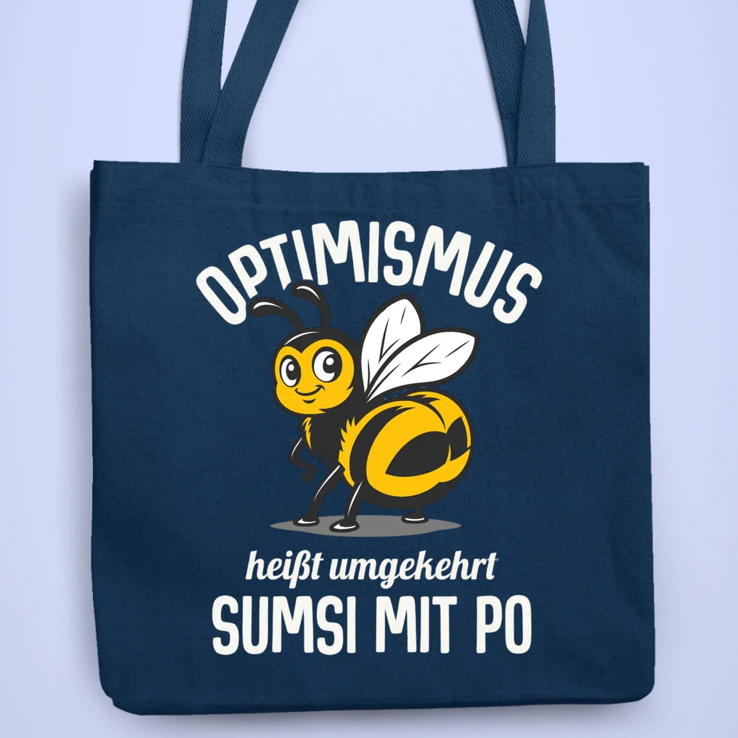 Tasche Sumsi mit Po