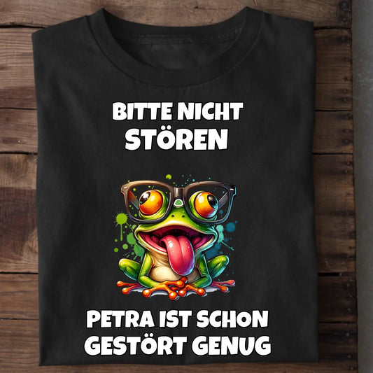 1.Schwarz