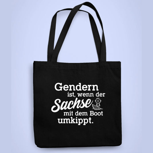 Tasche Gendern