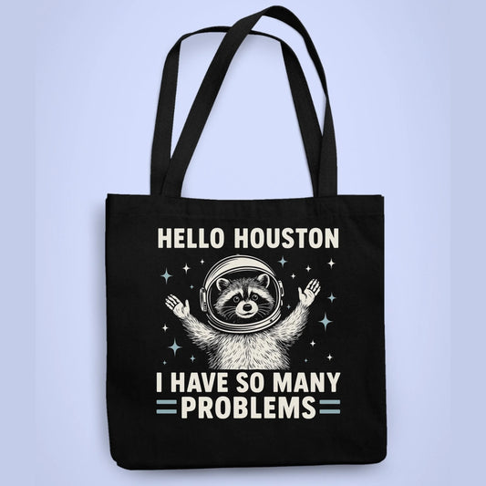 Tasche Houston