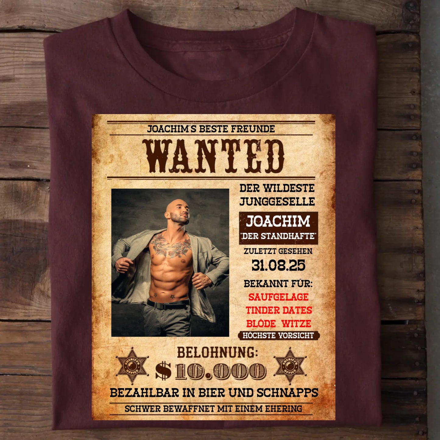 5.Burgund