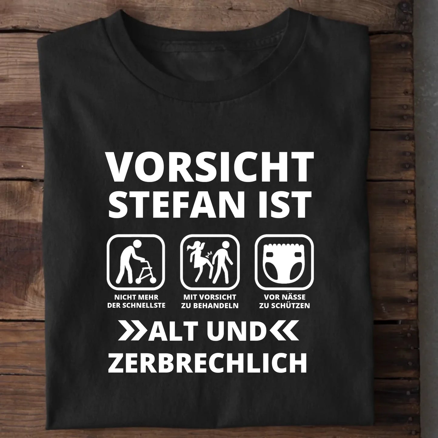 1.Schwarz