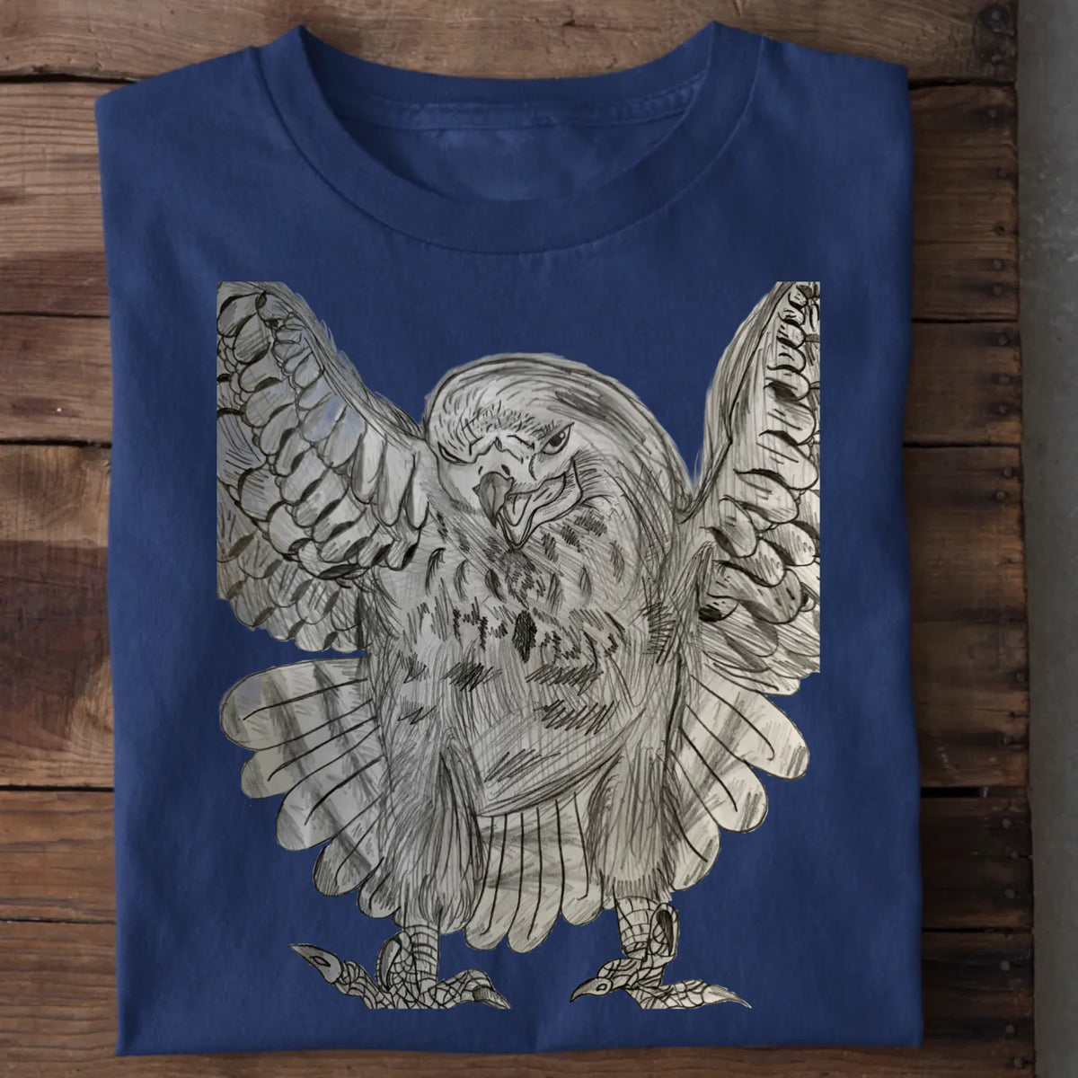 4.Royal Blue