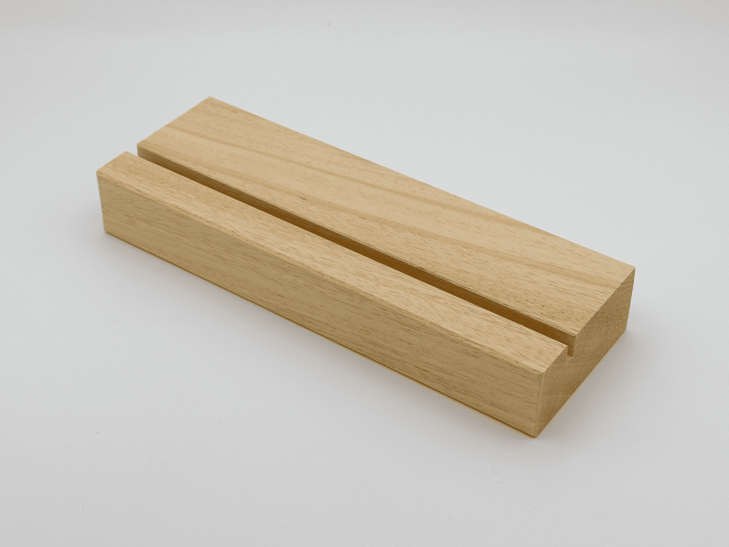 Holzfuß 20x30