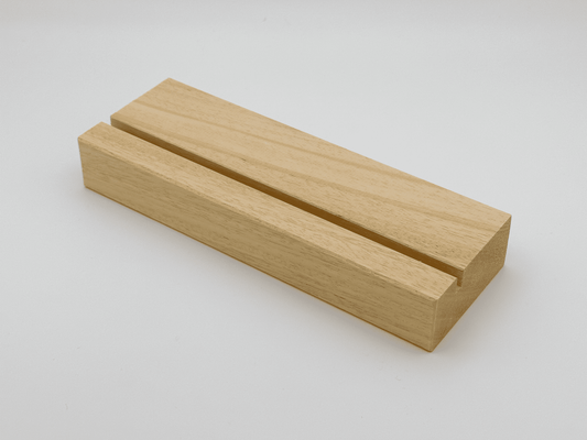 Holzfuß 20x30