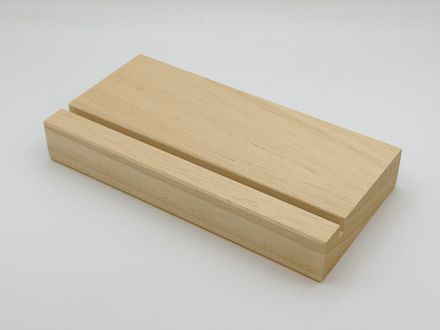 Holzfuß 30x40