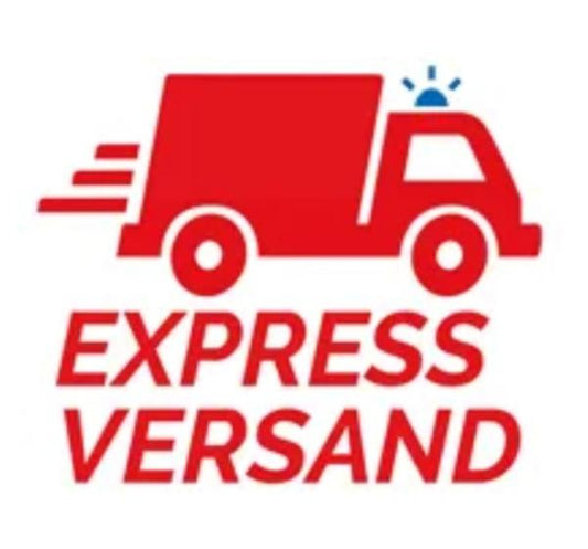 Expressversand