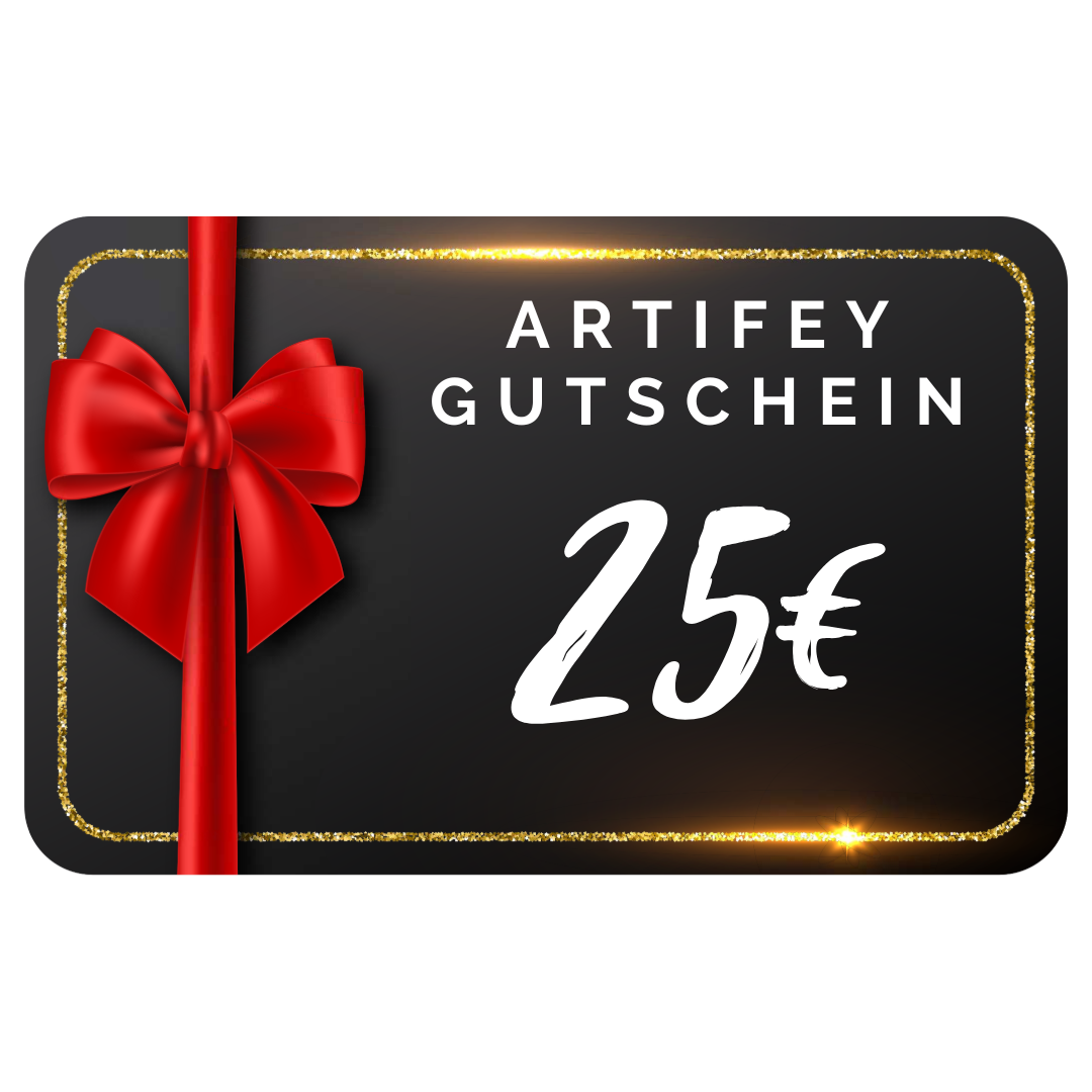 Geschenkgutschein