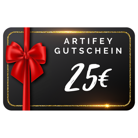 Geschenkgutschein